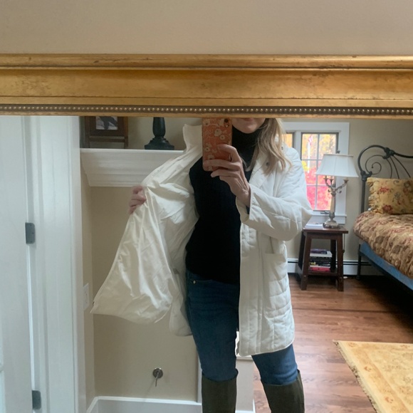 Stay warm and dry in style - Picture 4 of 9